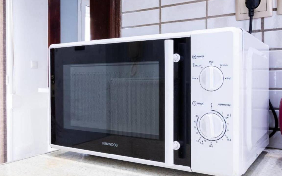 Photo of Kitchen in Vyronas