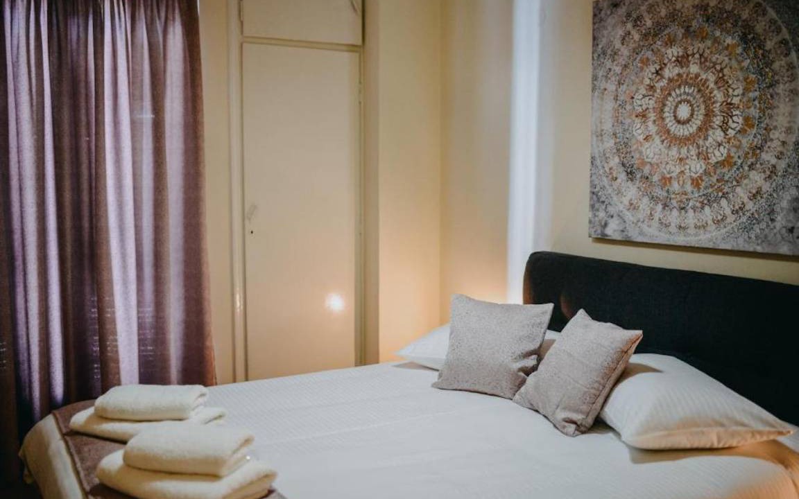 Photo of Bedroom in Patras