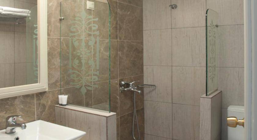 Photo of Bathroom in Pylos