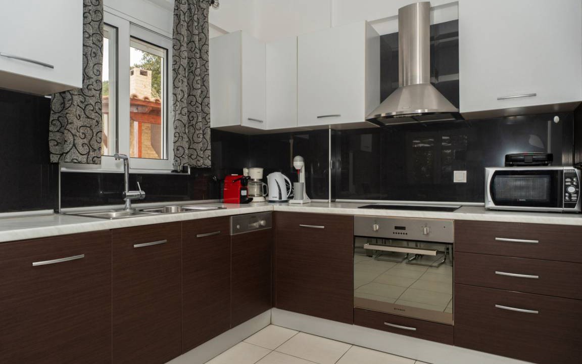 Photo of Kitchen in Pondi