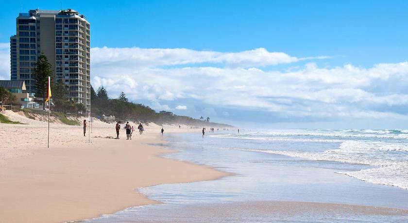 Photo of Others in Main Beach