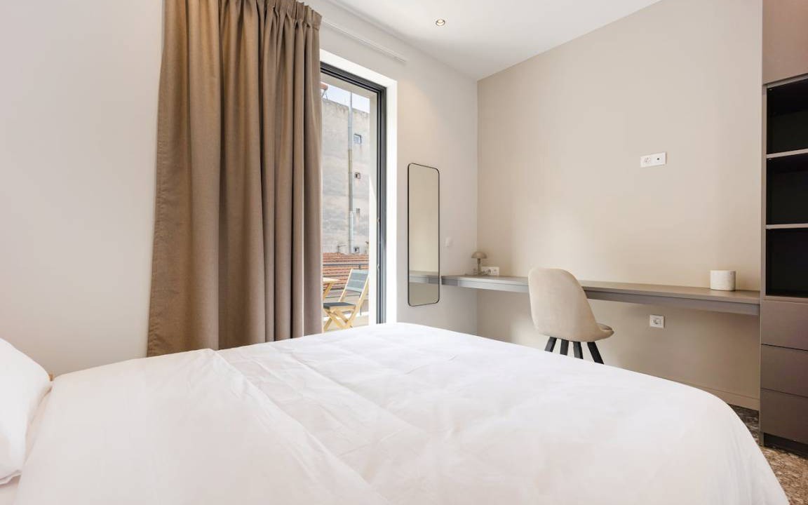 Photo of Bedroom in Kypseli
