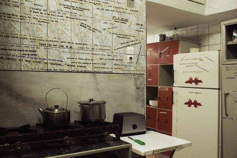 Photo of Kitchen in Pangrati