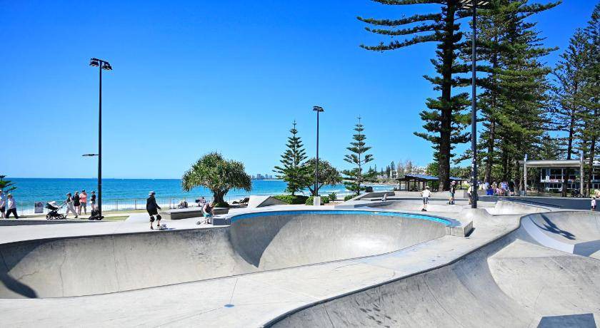 Photo of Others in Alexandra Headland