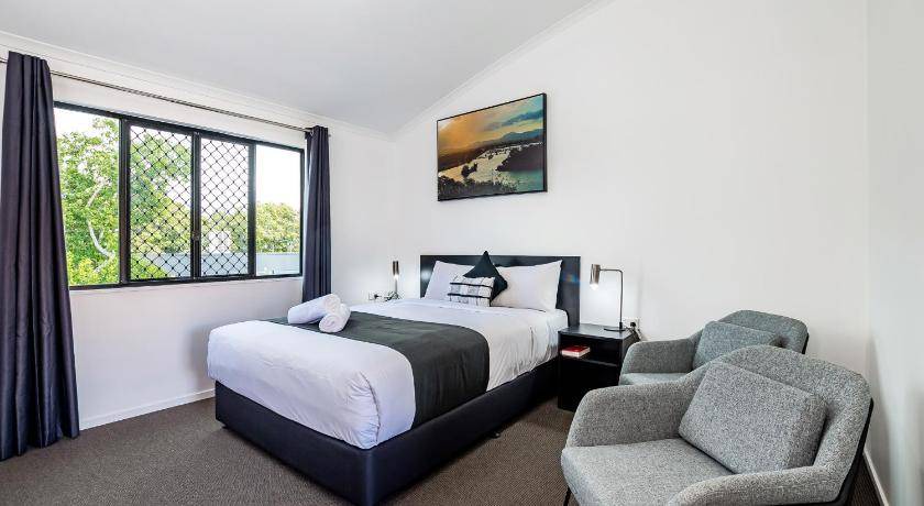 Photo of Bedroom in Gladstone