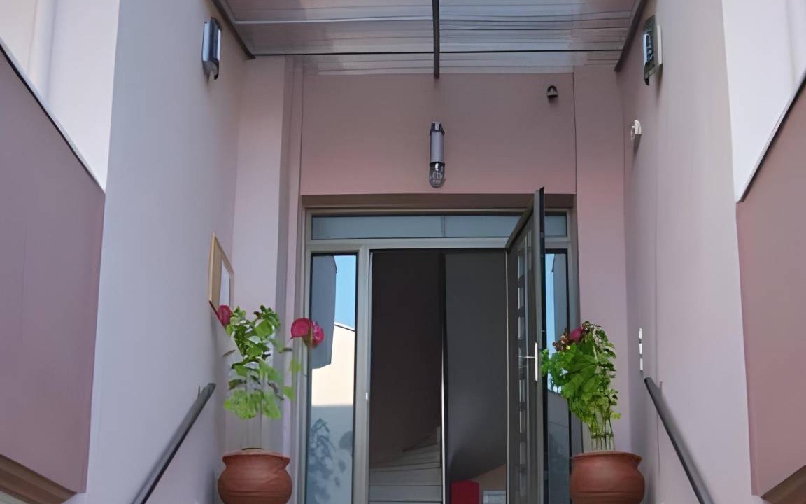 Photo of Patio Balcony in Olympiada