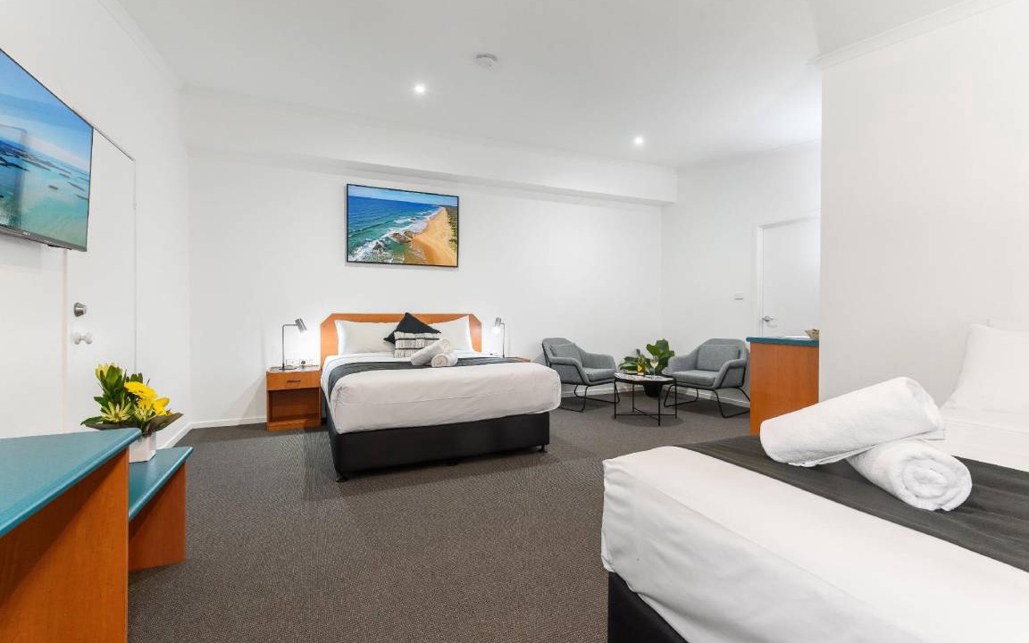 Photo of Bedroom in Gladstone
