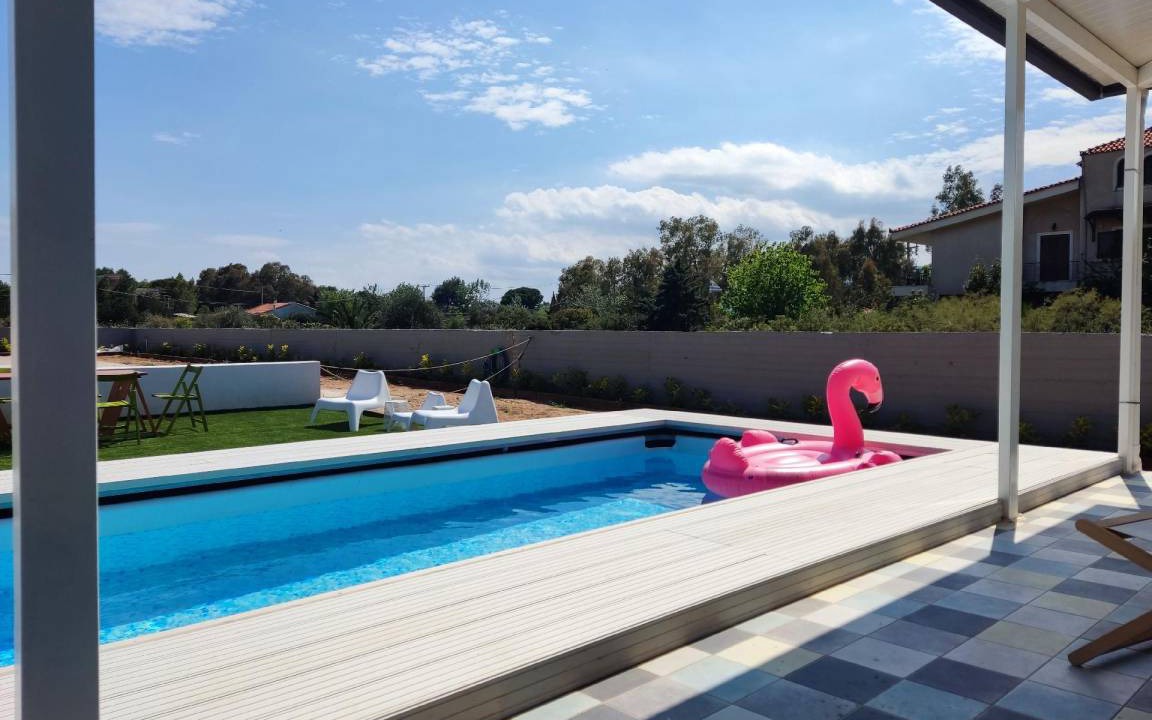 Photo of Outdoor in Schinias