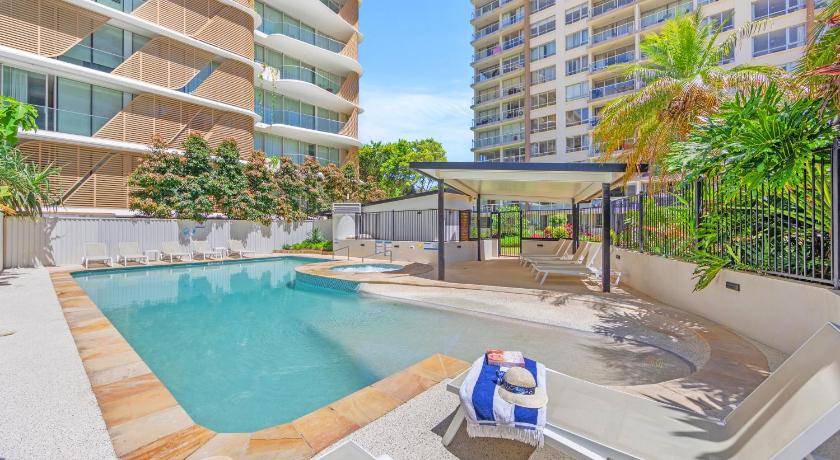 Photo of Outdoor in Burleigh Heads