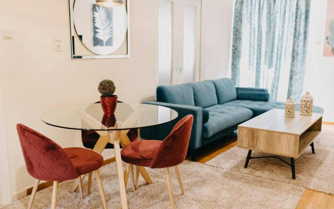 Photo of Livingroom in Patras