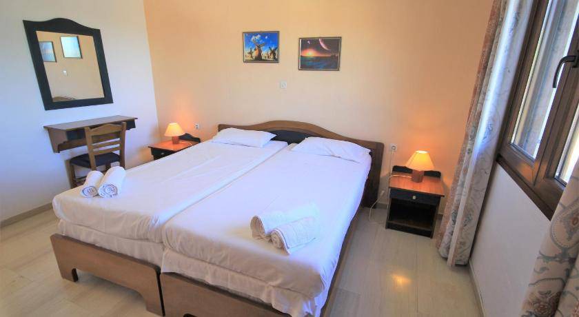 Photo of Bedroom in Neo Klima
