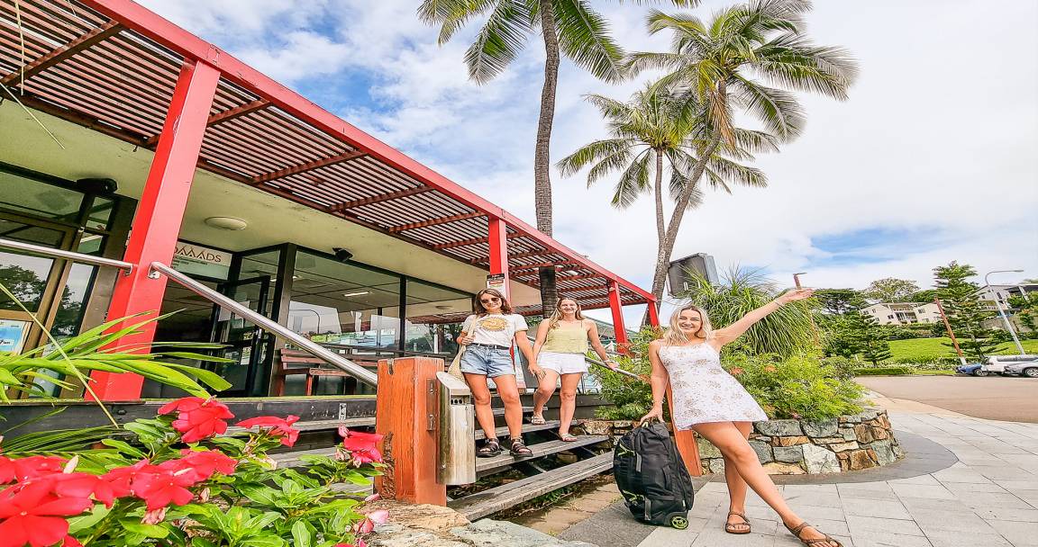 Photo of Others in Airlie Beach