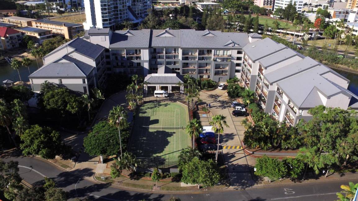 Photo of Others in Surfers Paradise