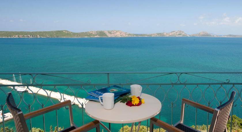 Photo of Patio Balcony in Pylos