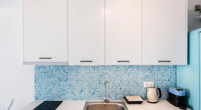 Photo of Kitchen in Lefkada