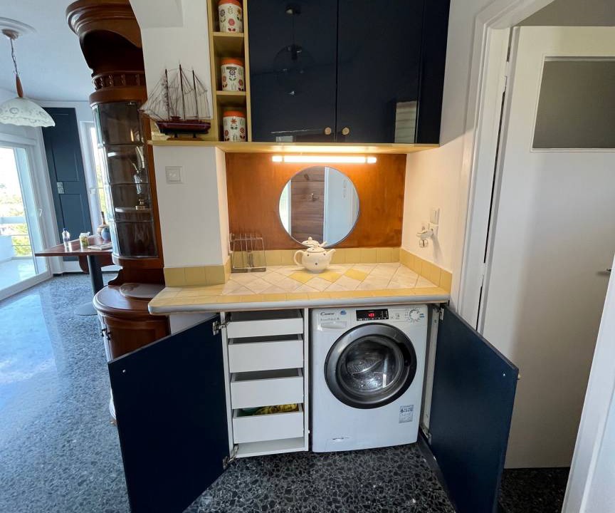 Photo of Kitchen in Saronida