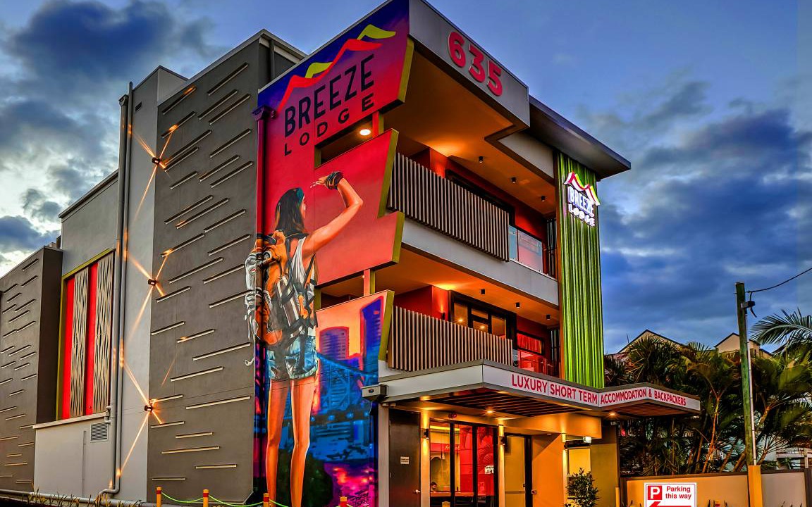 Photo of Others in Kangaroo Point