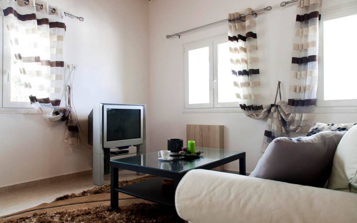 Photo of Livingroom in Fternon