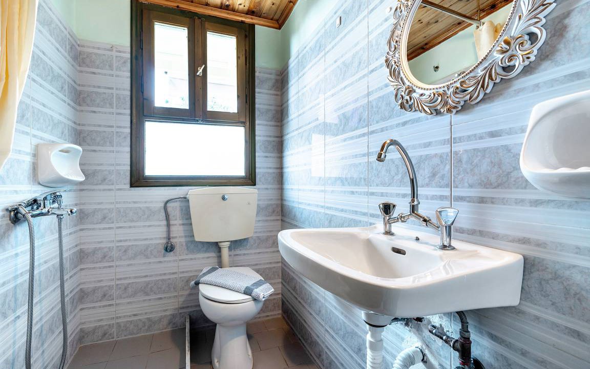 Photo of Bathroom in Nikiana