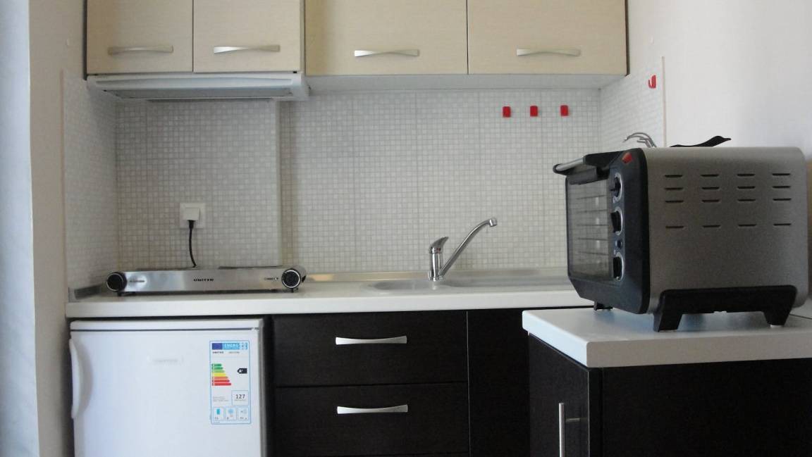 Photo of Kitchen in Thessaloniki