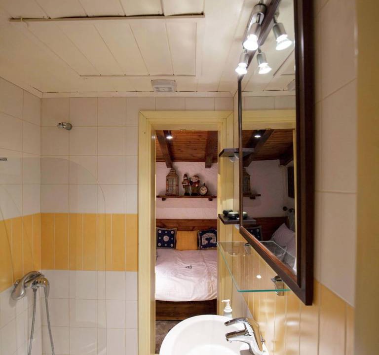 Photo of Bathroom in Eptalofos