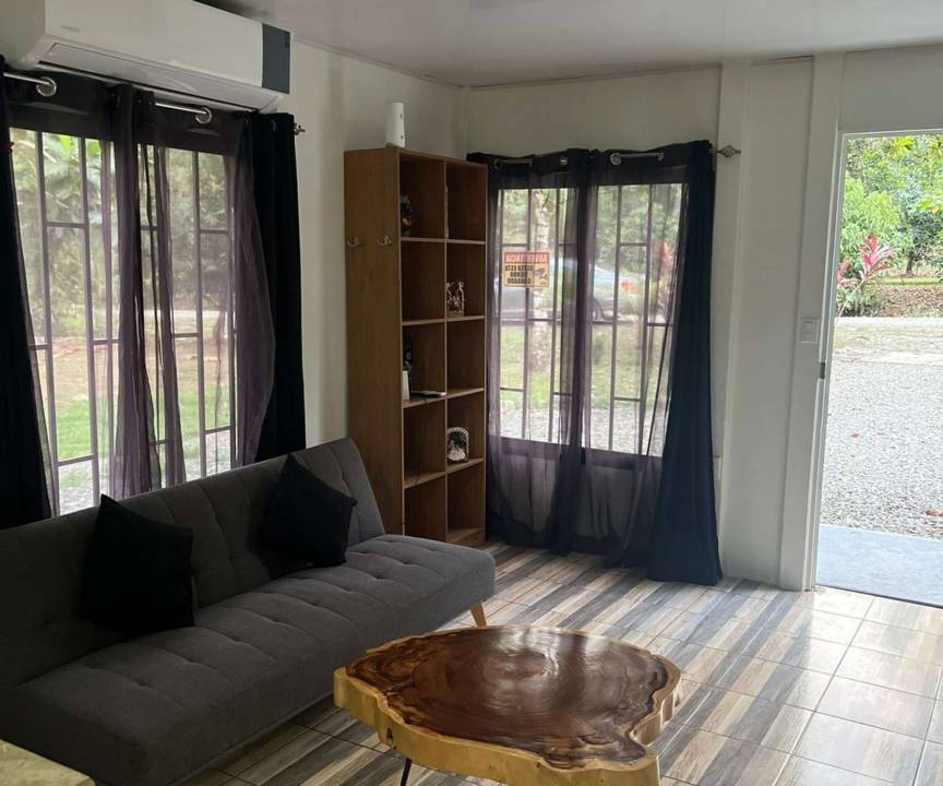 Photo of Livingroom in Puerto Jimenez
