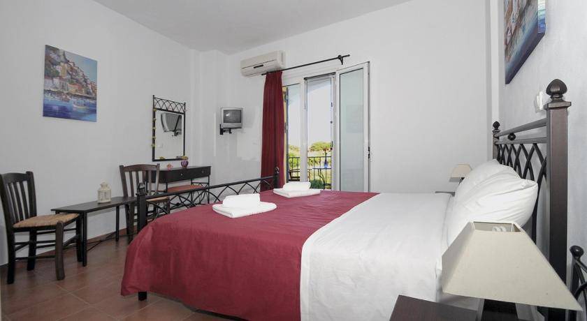 Photo of Bedroom in Agia Pelagia