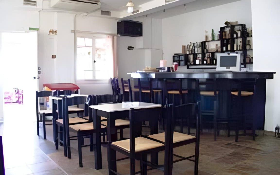 Photo of Kitchen in Gavrio