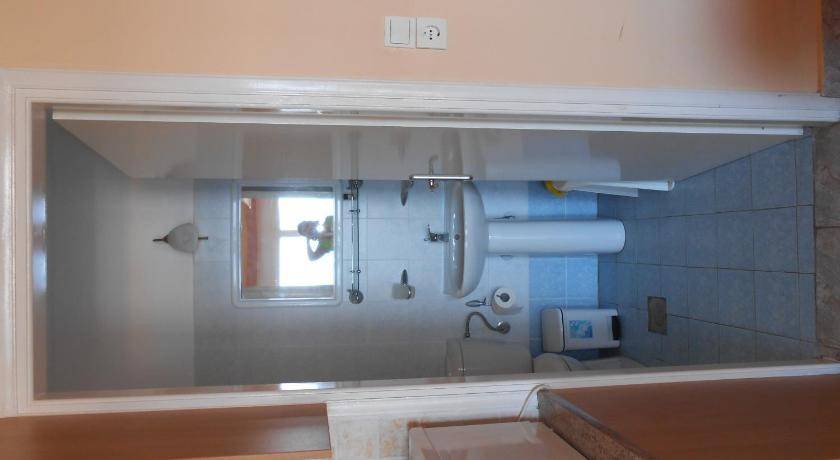 Photo of Bathroom in Fragkaki