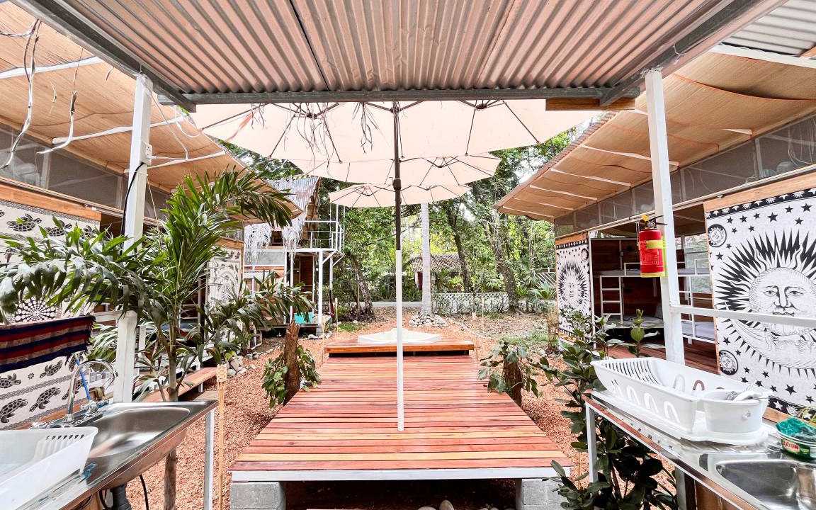 Photo of Patio Balcony in Uvita