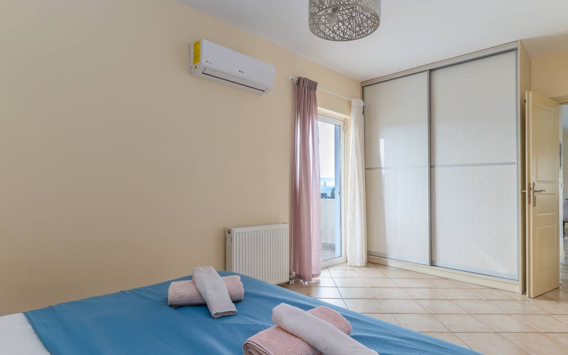 Photo of Bedroom in Loutraki