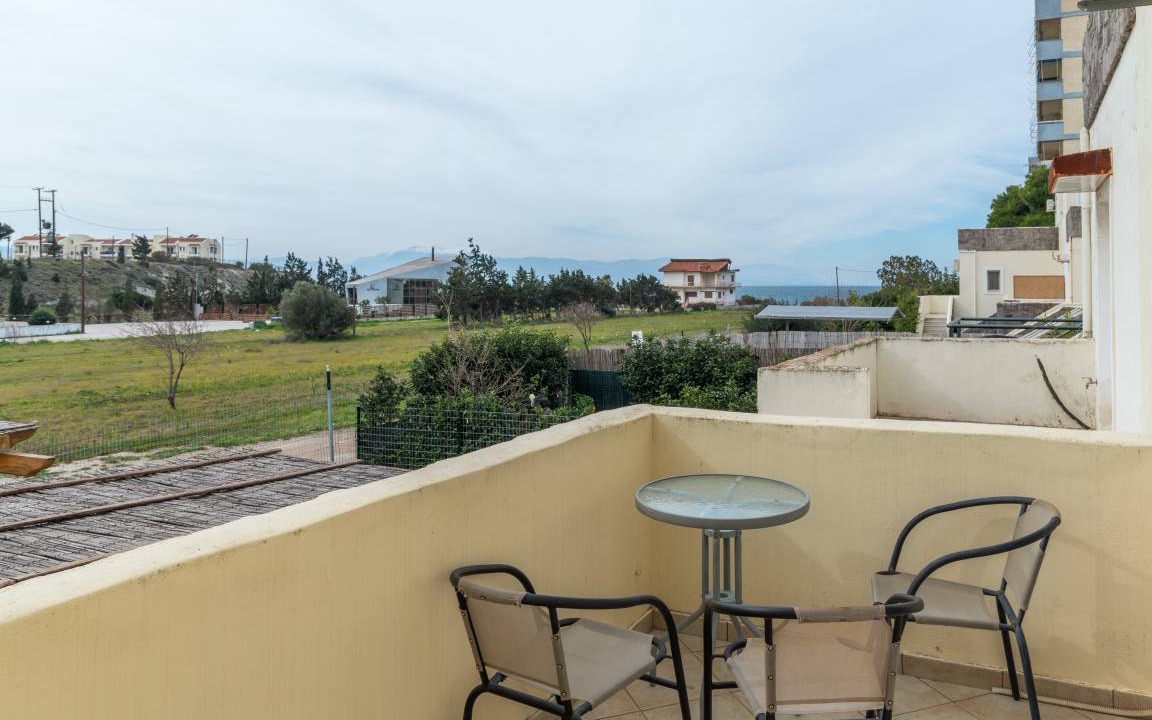 Photo of Patio Balcony in Loutraki