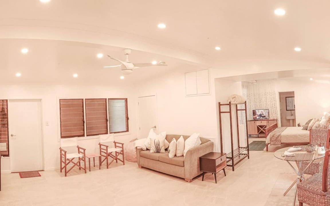 Photo of Livingroom in Witta