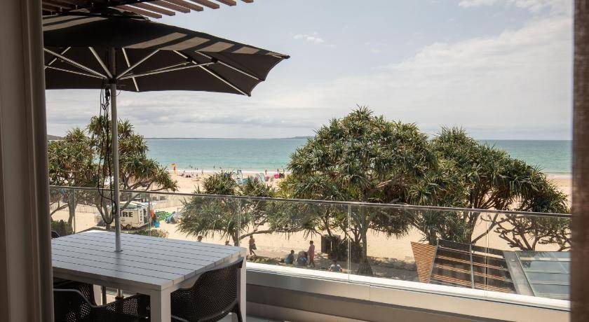 Photo of Patio Balcony in Noosa Heads