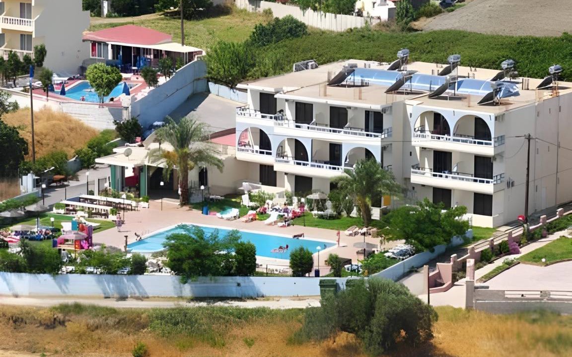 Photo of Others in Faliraki
