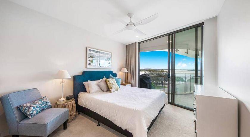 Photo of Bedroom in Maroochydore