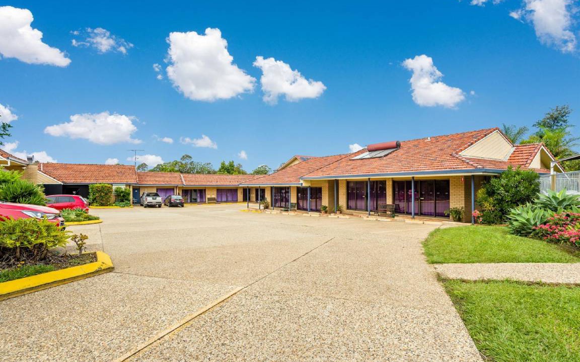 Photo of Buildings in Carseldine