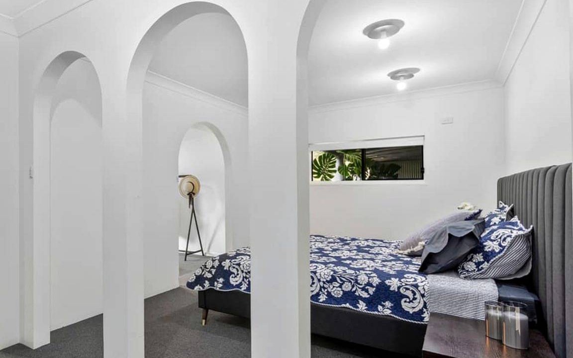 Photo of Bedroom in Glass House Mountains