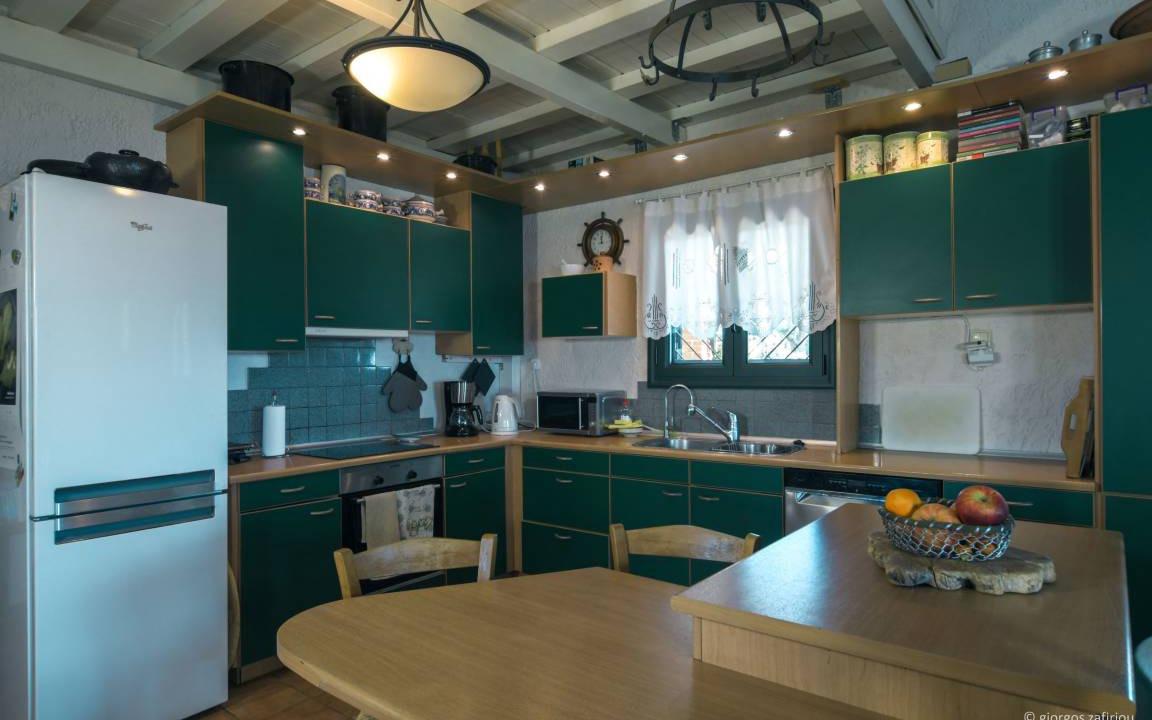 Photo of Kitchen in Paradise Beach