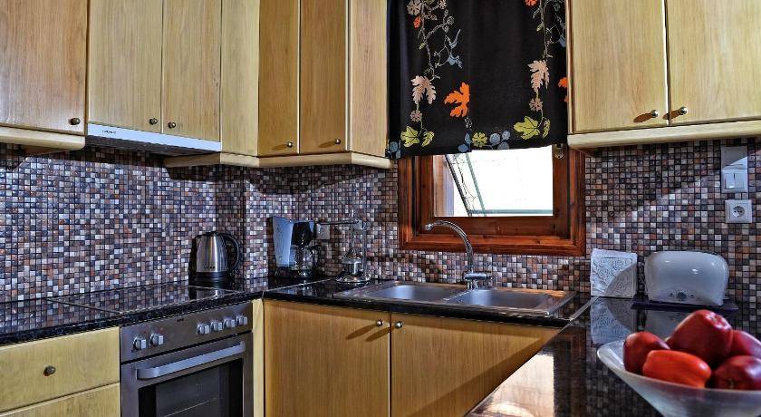 Photo of Kitchen in Kefalari