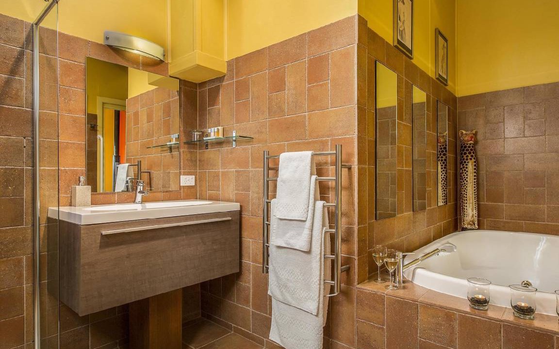 Photo of Bathroom in North Tamborine
