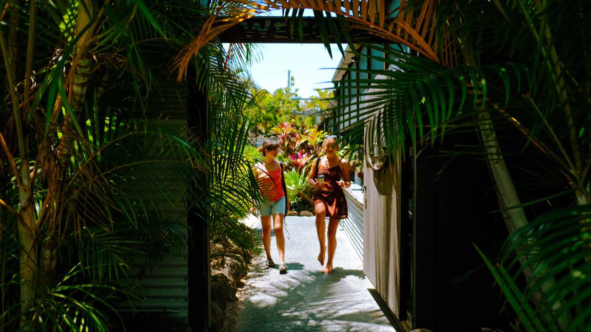 Photo of Others in Agnes Water