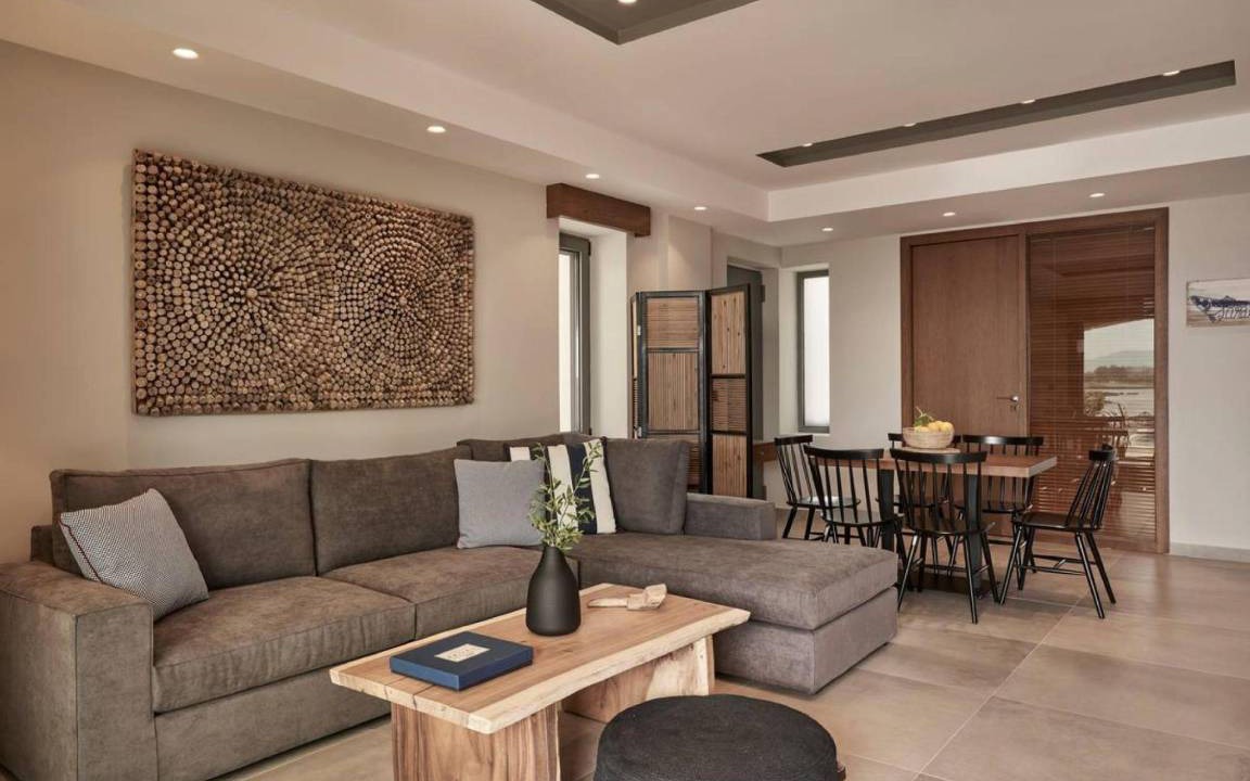 Photo of Livingroom in Riglia