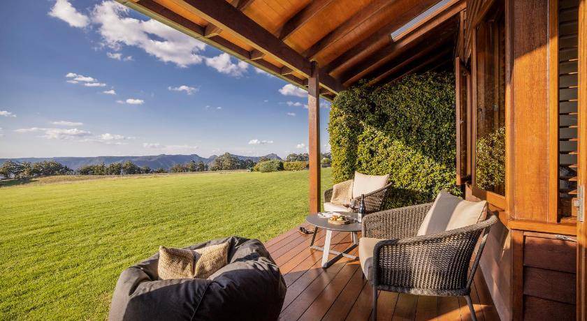 Photo of Patio Balcony in Shire of Warwick