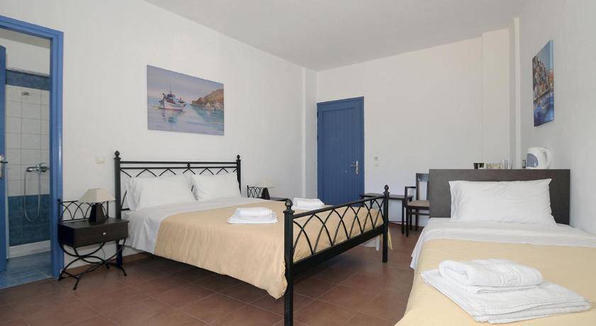Photo of Bedroom in Agia Pelagia