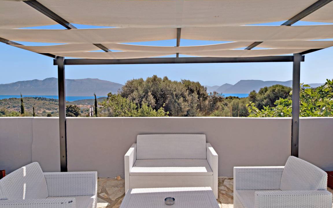 Photo of Patio Balcony in Katomerion