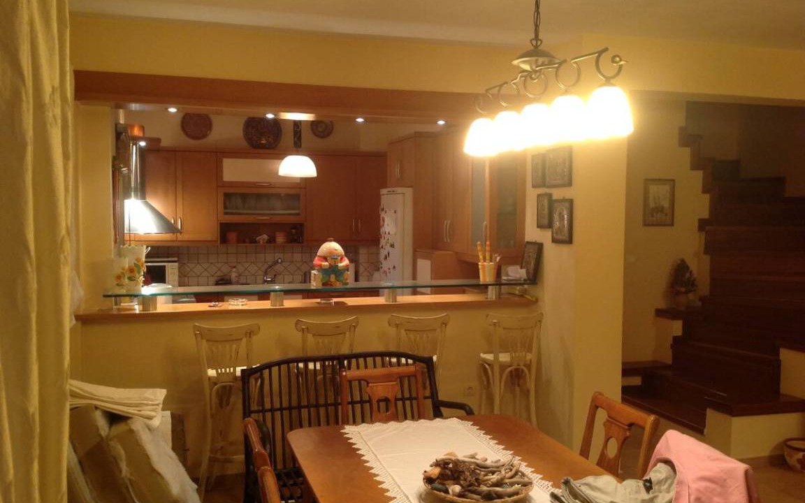 Photo of Kitchen in Vilia