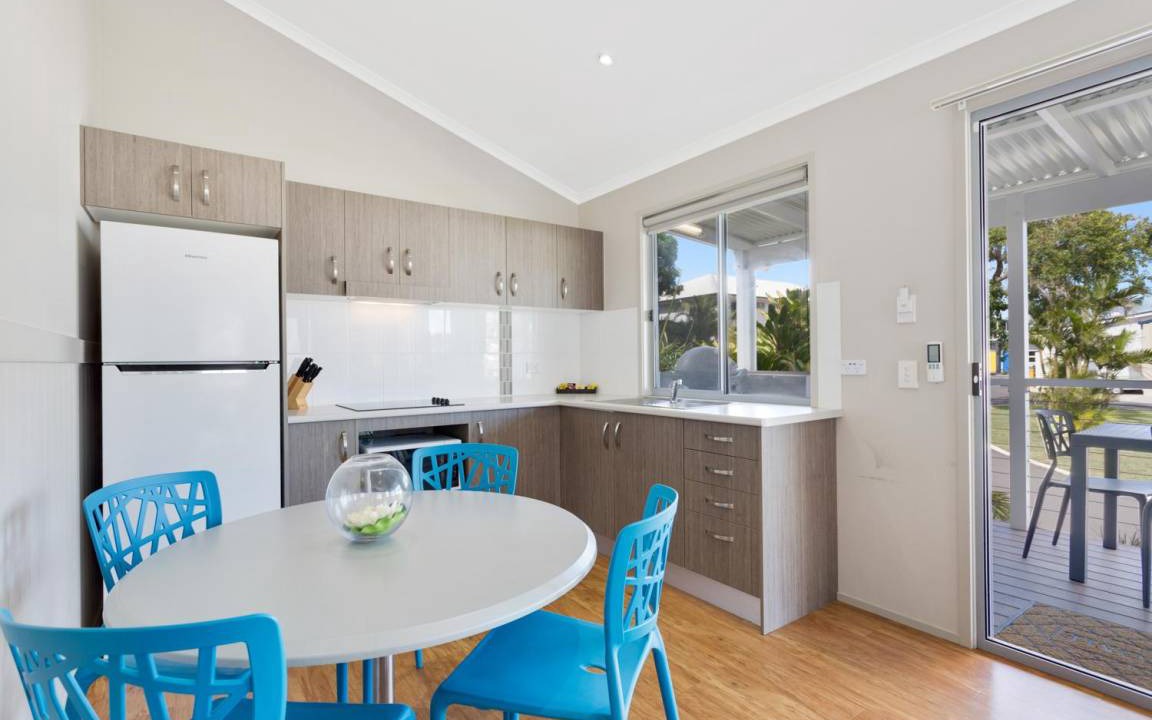 Photo of Kitchen in Mermaid Waters