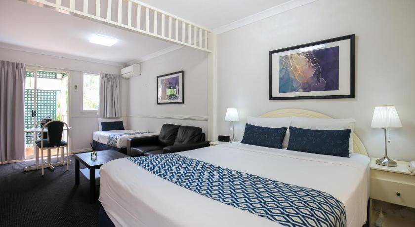 Photo of Bedroom in Toowong