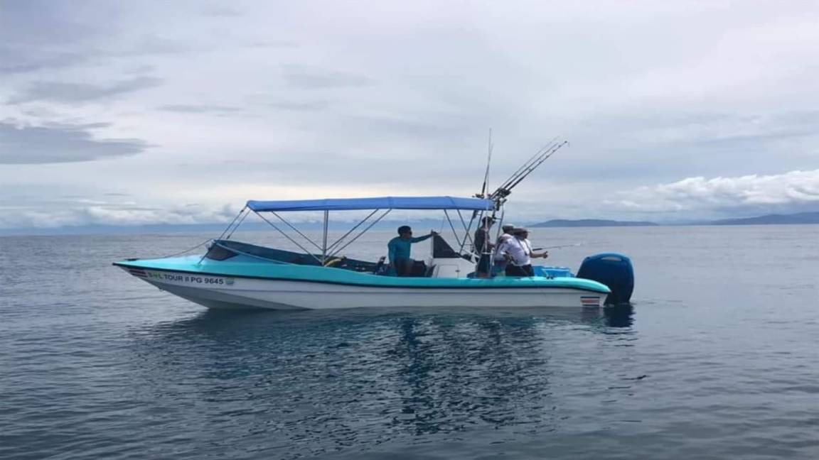 Photo of Others in Drake Bay